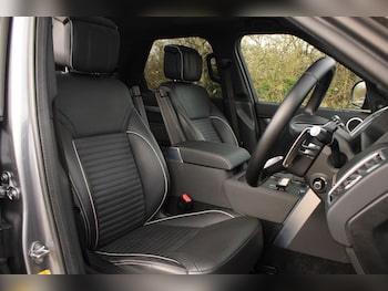 Used Land Rover Discovery 2021 for sale - 77883329: Photo