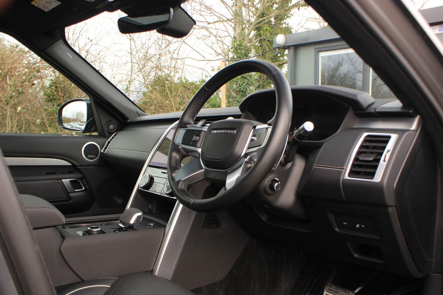 Used Land Rover Discovery 2021 for sale - 77883329: Photo 5