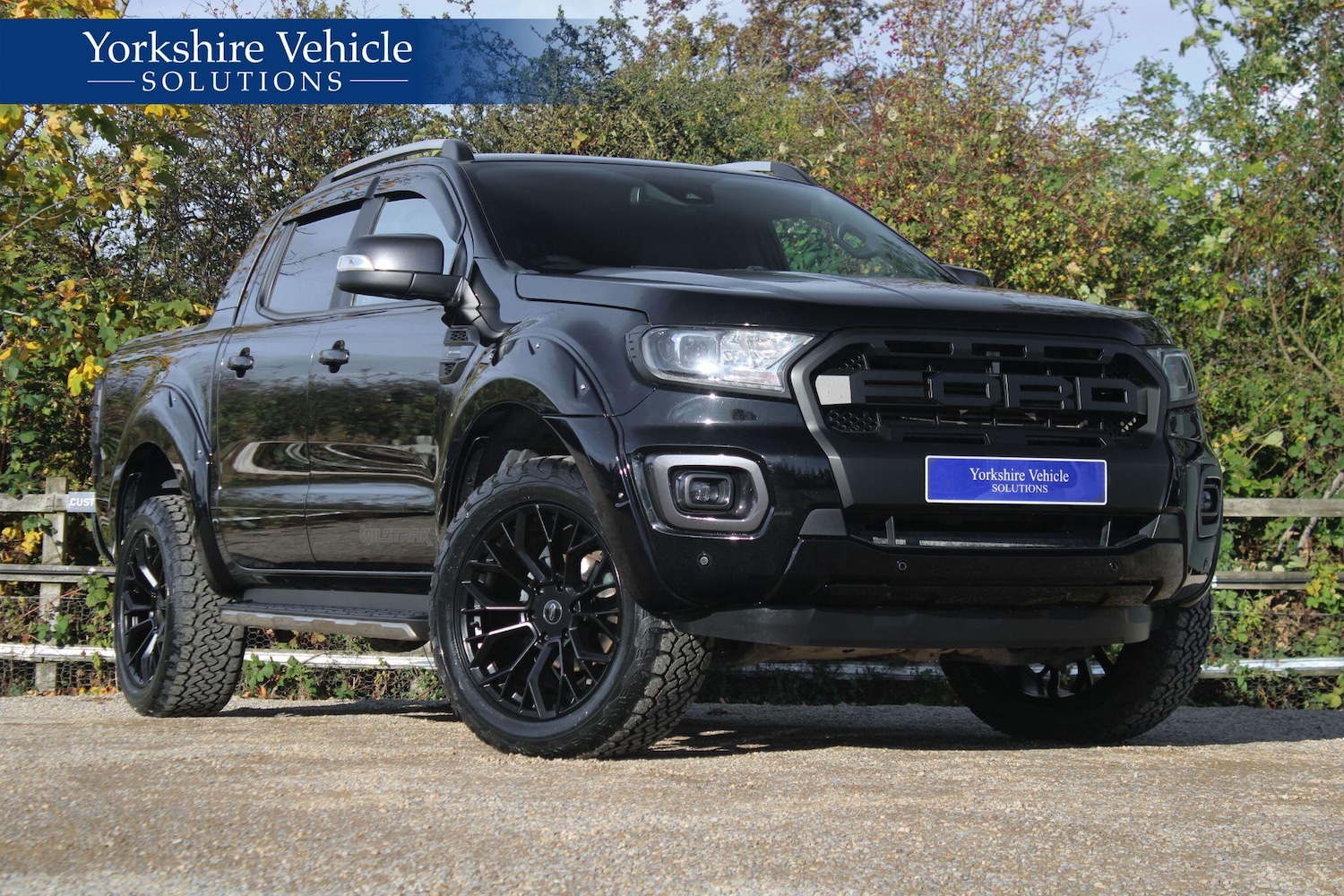 Used Ford Ranger 2021 for sale - 76992956: Photo 1