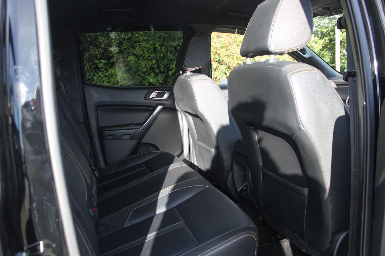 Used Ford Ranger 2021 for sale - 76992956: Photo 10