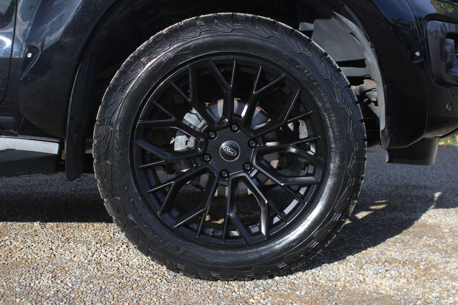 Used Ford Ranger 2021 for sale - 76992956: Photo 13