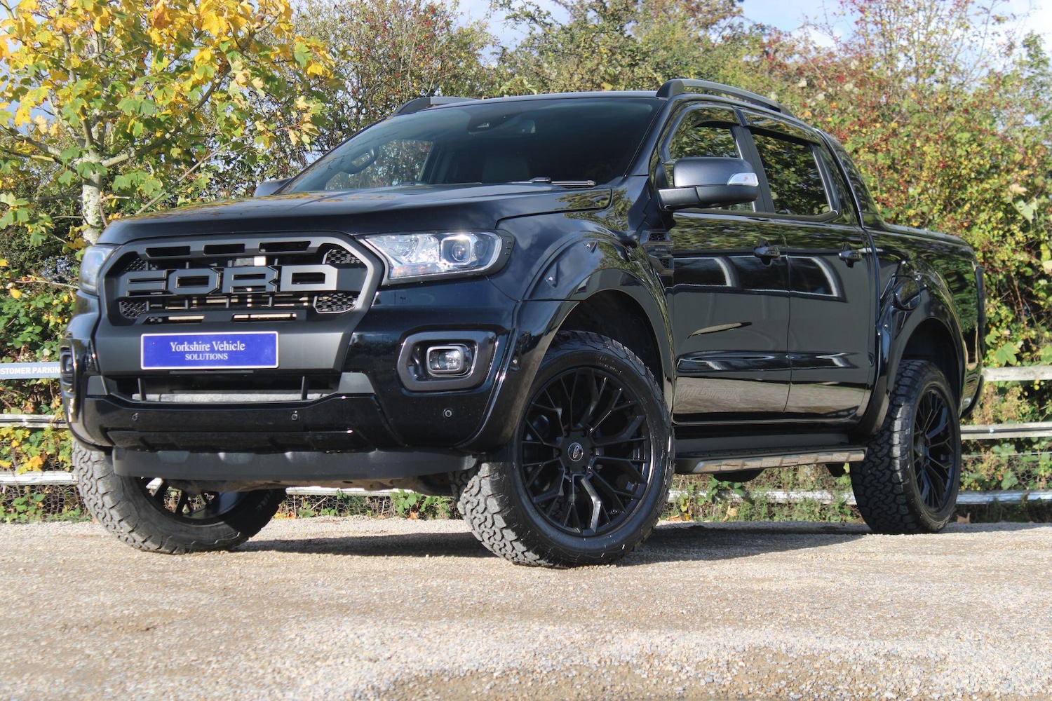 Used Ford Ranger 2021 for sale - 76992956: Photo 14