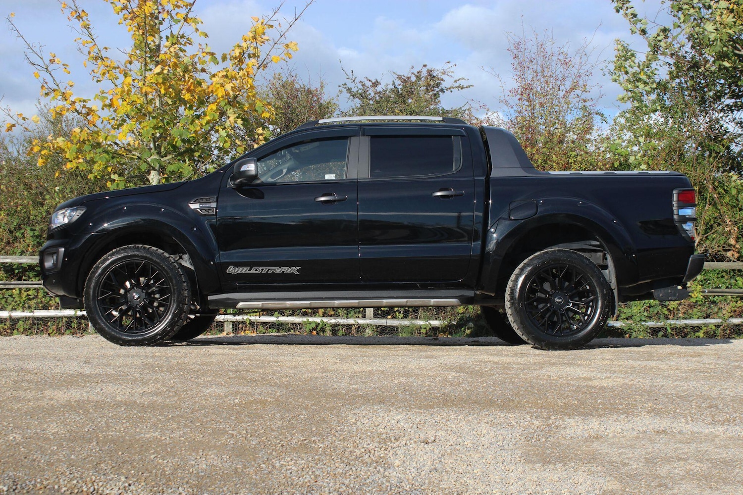 Used Ford Ranger 2021 for sale - 76992956: Photo 15