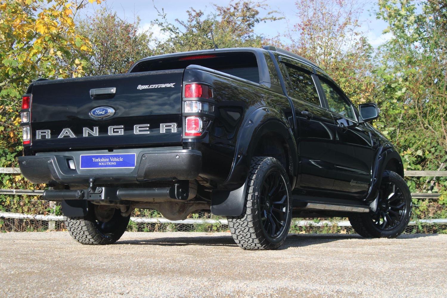 Used Ford Ranger 2021 for sale - 76992956: Photo 16