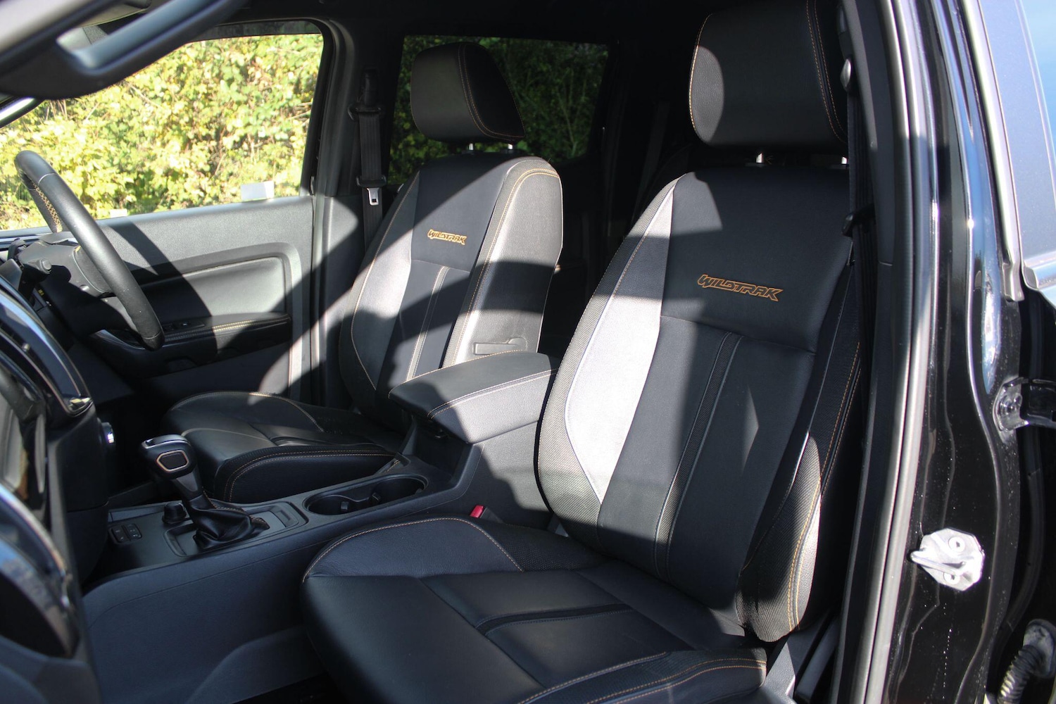 Used Ford Ranger 2021 for sale - 76992956: Photo 17