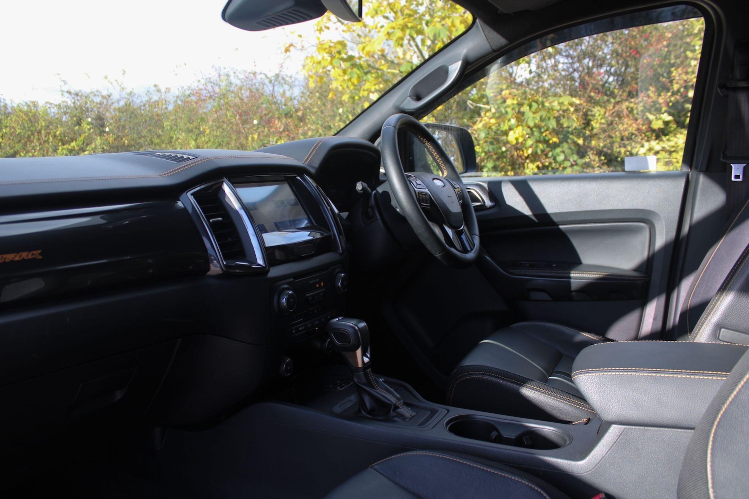 Used Ford Ranger 2021 for sale - 76992956: Photo 18