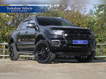 Used Ford Ranger 2021 for sale - 76992956: Photo