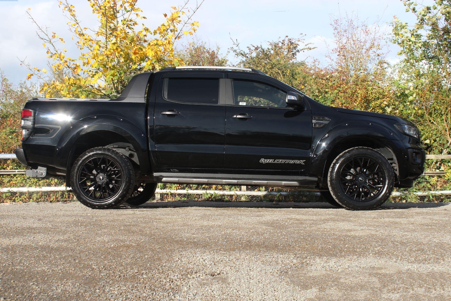 Used Ford Ranger 2021 for sale - 76992956: Photo 2