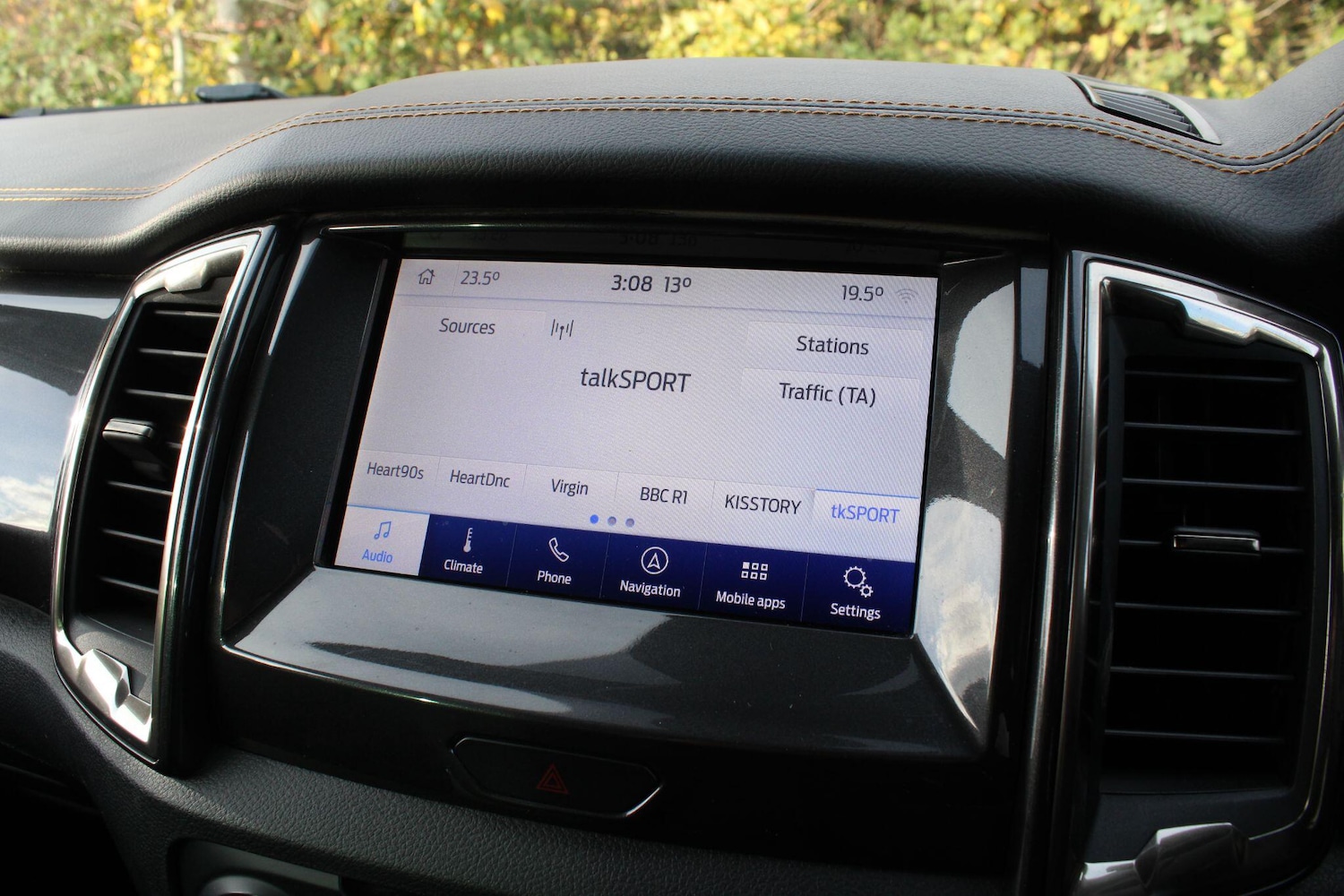 Used Ford Ranger 2021 for sale - 76992956: Photo 25