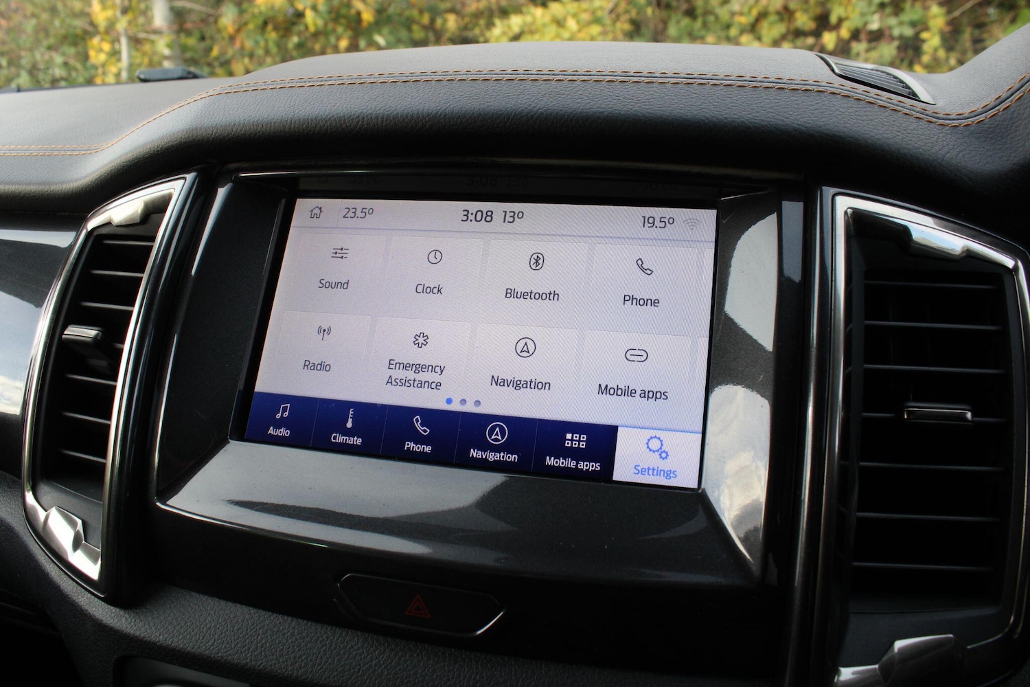 Used Ford Ranger 2021 for sale - 76992956: Photo 27