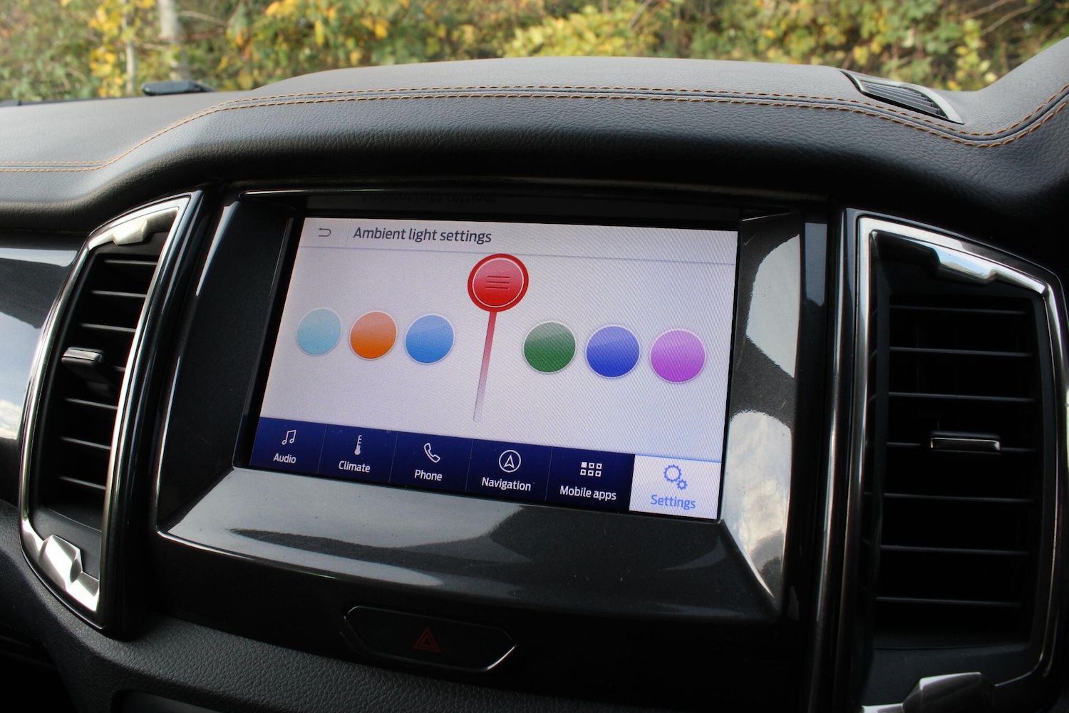 Used Ford Ranger 2021 for sale - 76992956: Photo 28