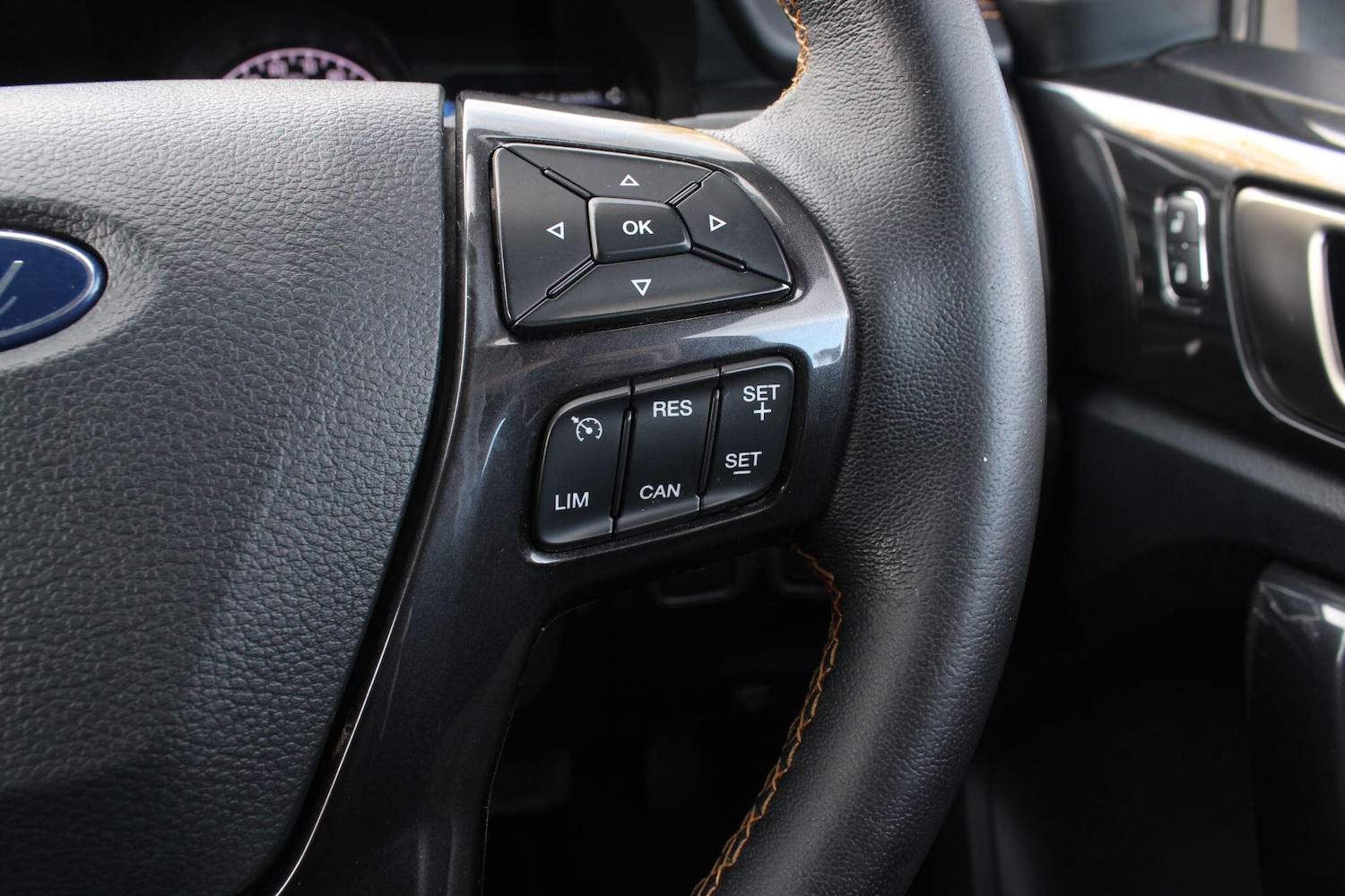 Used Ford Ranger 2021 for sale - 76992956: Photo 29