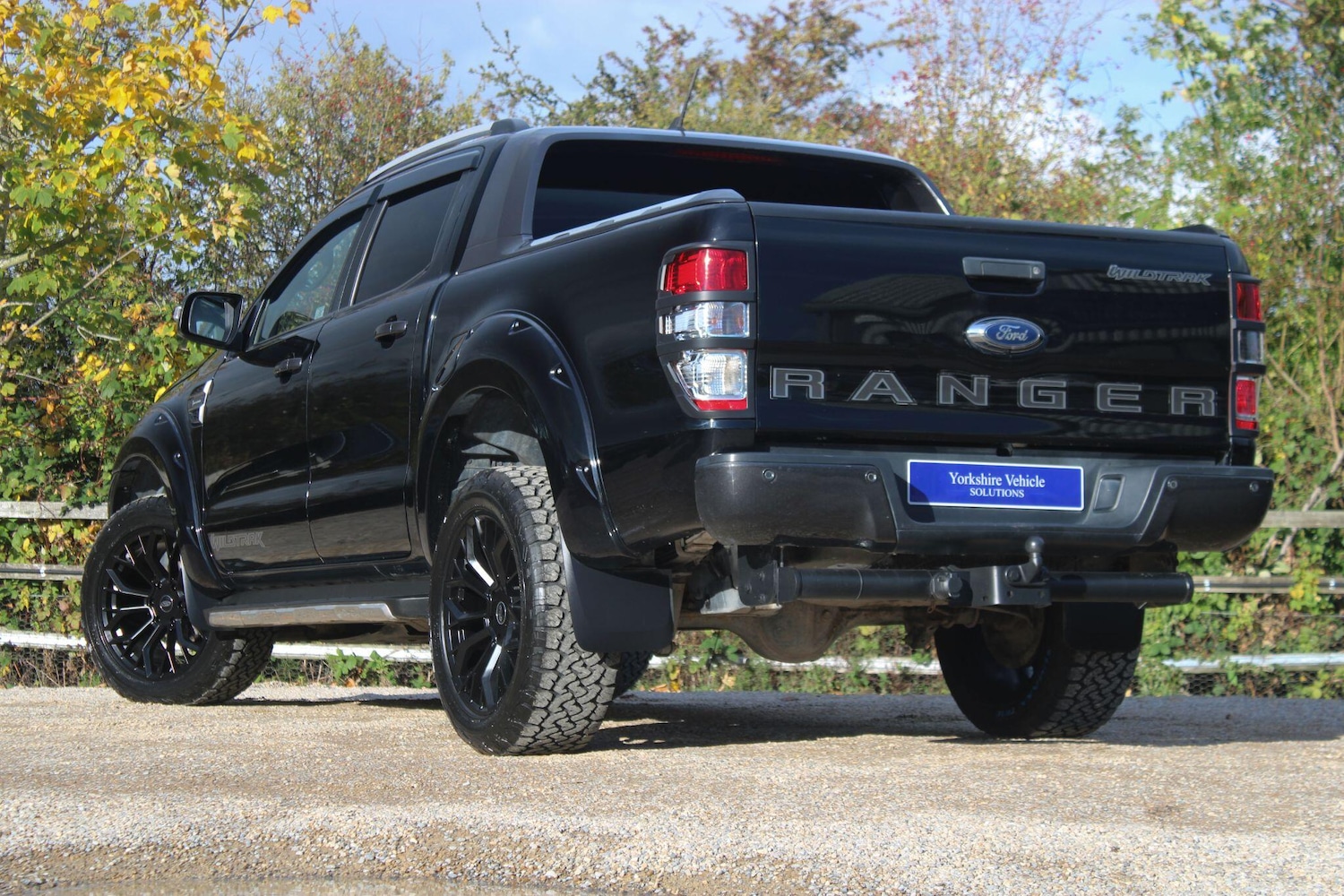 Used Ford Ranger 2021 for sale - 76992956: Photo 3