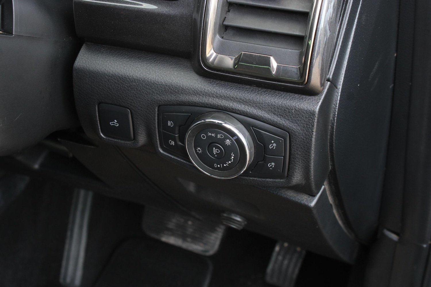 Used Ford Ranger 2021 for sale - 76992956: Photo 32