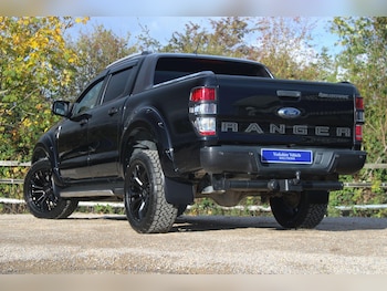 Used Ford Ranger 2021 for sale - 76992956: Photo