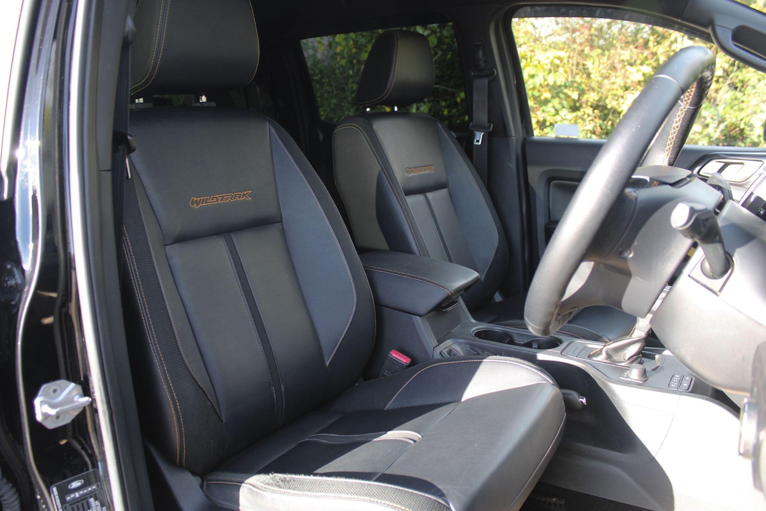 Used Ford Ranger 2021 for sale - 76992956: Photo 4