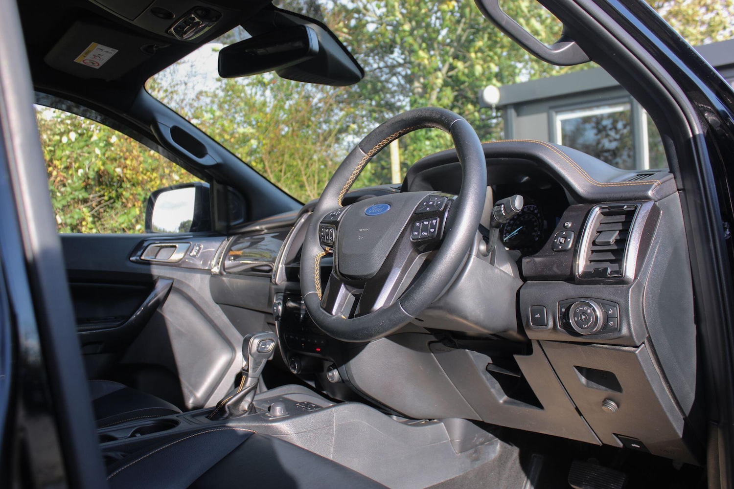 Used Ford Ranger 2021 for sale - 76992956: Photo 5