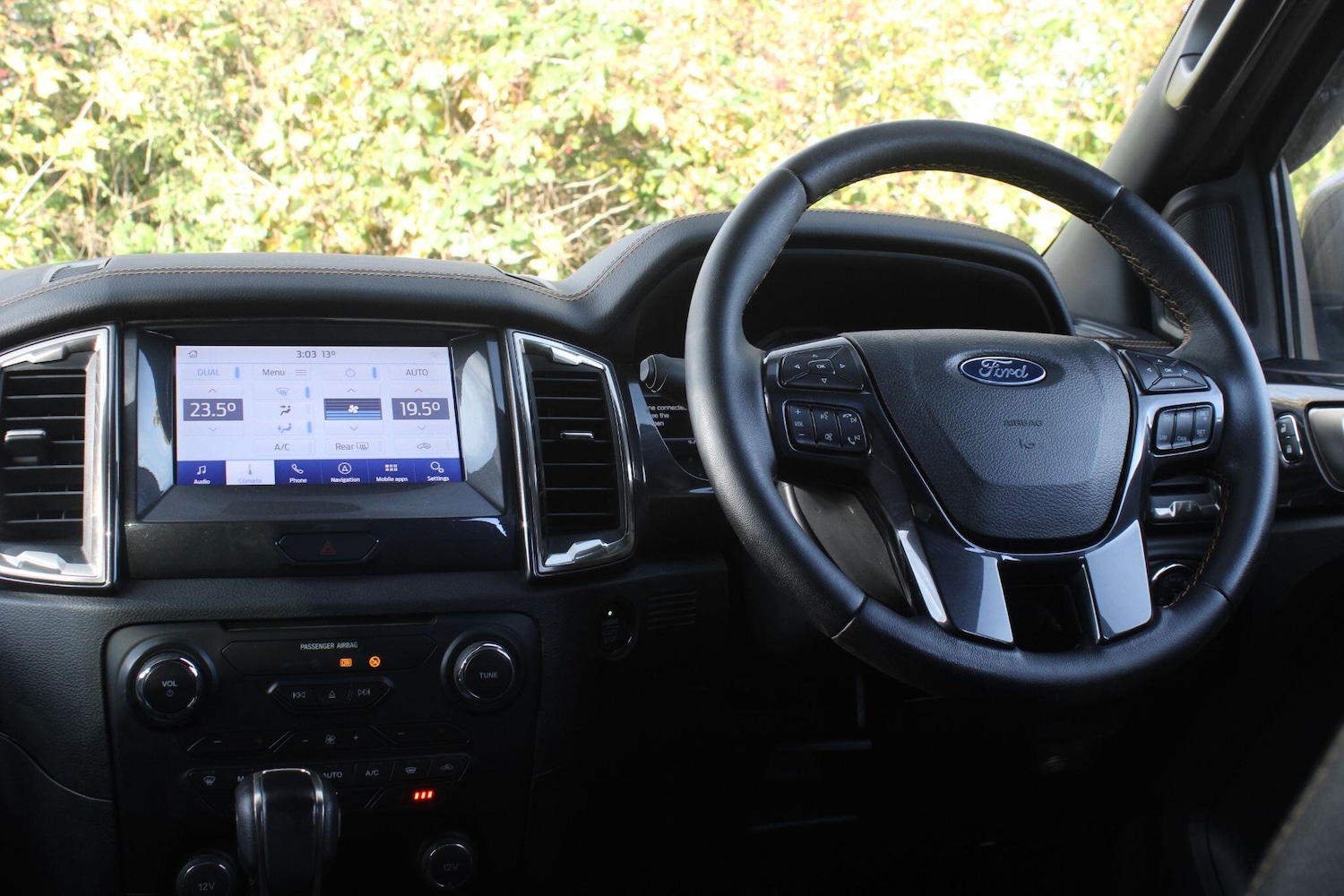 Used Ford Ranger 2021 for sale - 76992956: Photo 8