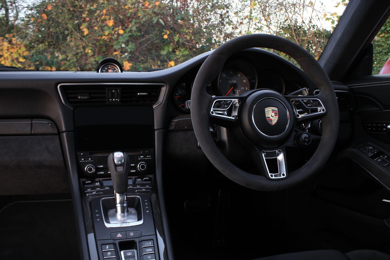 Used Porsche 911 2018 for sale - 76608276: Photo 10