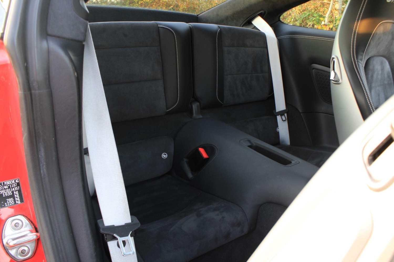 Used Porsche 911 2018 for sale - 76608276: Photo 11