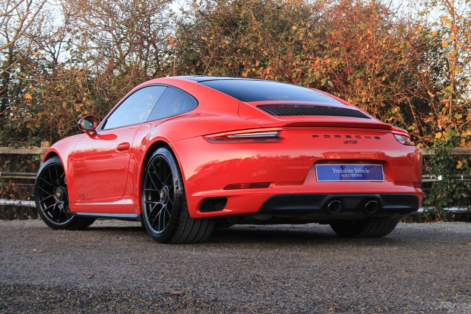 Used Porsche 911 2018 for sale - 76608276: Photo 15