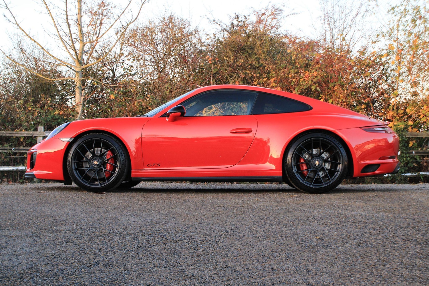 Used Porsche 911 2018 for sale - 76608276: Photo 17