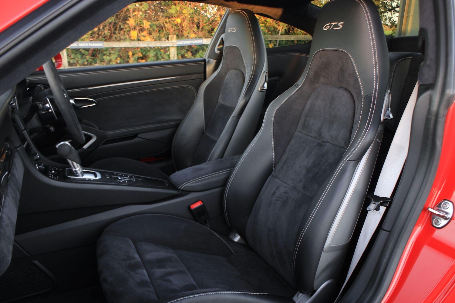 Used Porsche 911 2018 for sale - 76608276: Photo 19