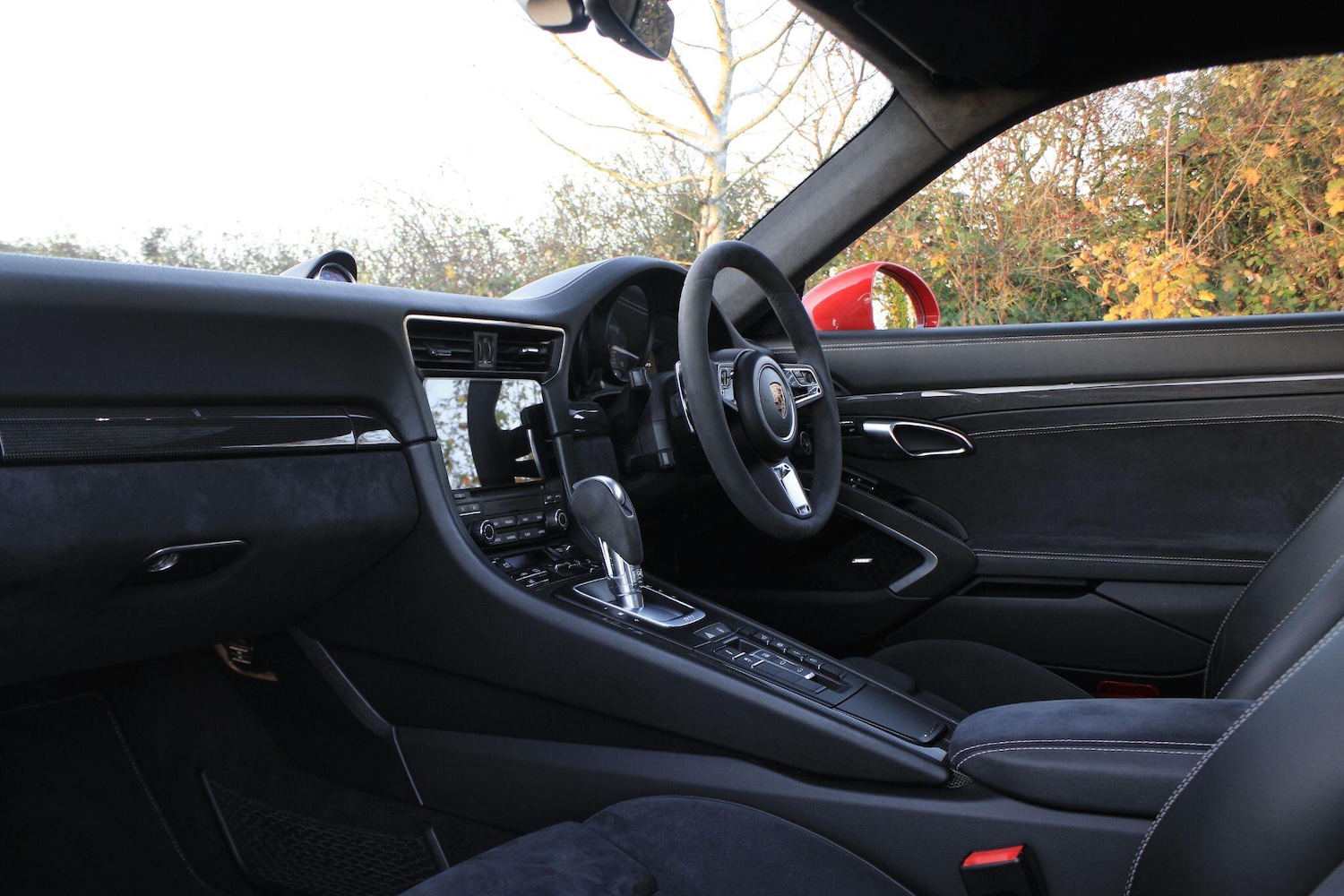 Used Porsche 911 2018 for sale - 76608276: Photo 20