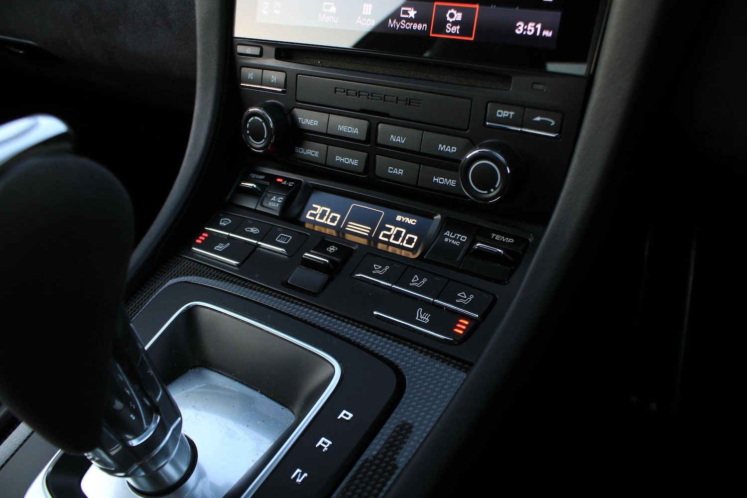 Used Porsche 911 2018 for sale - 76608276: Photo 21