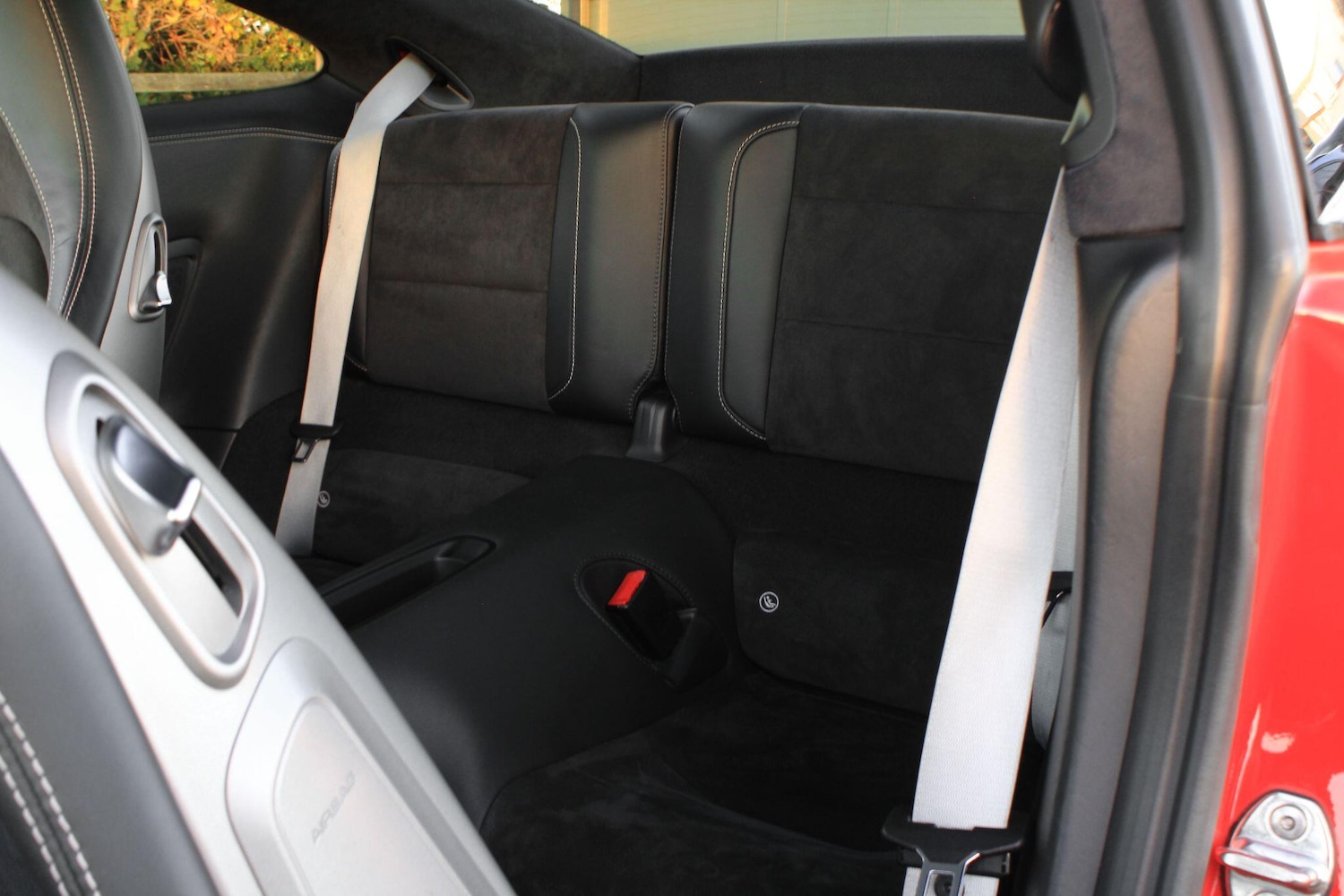 Used Porsche 911 2018 for sale - 76608276: Photo 22