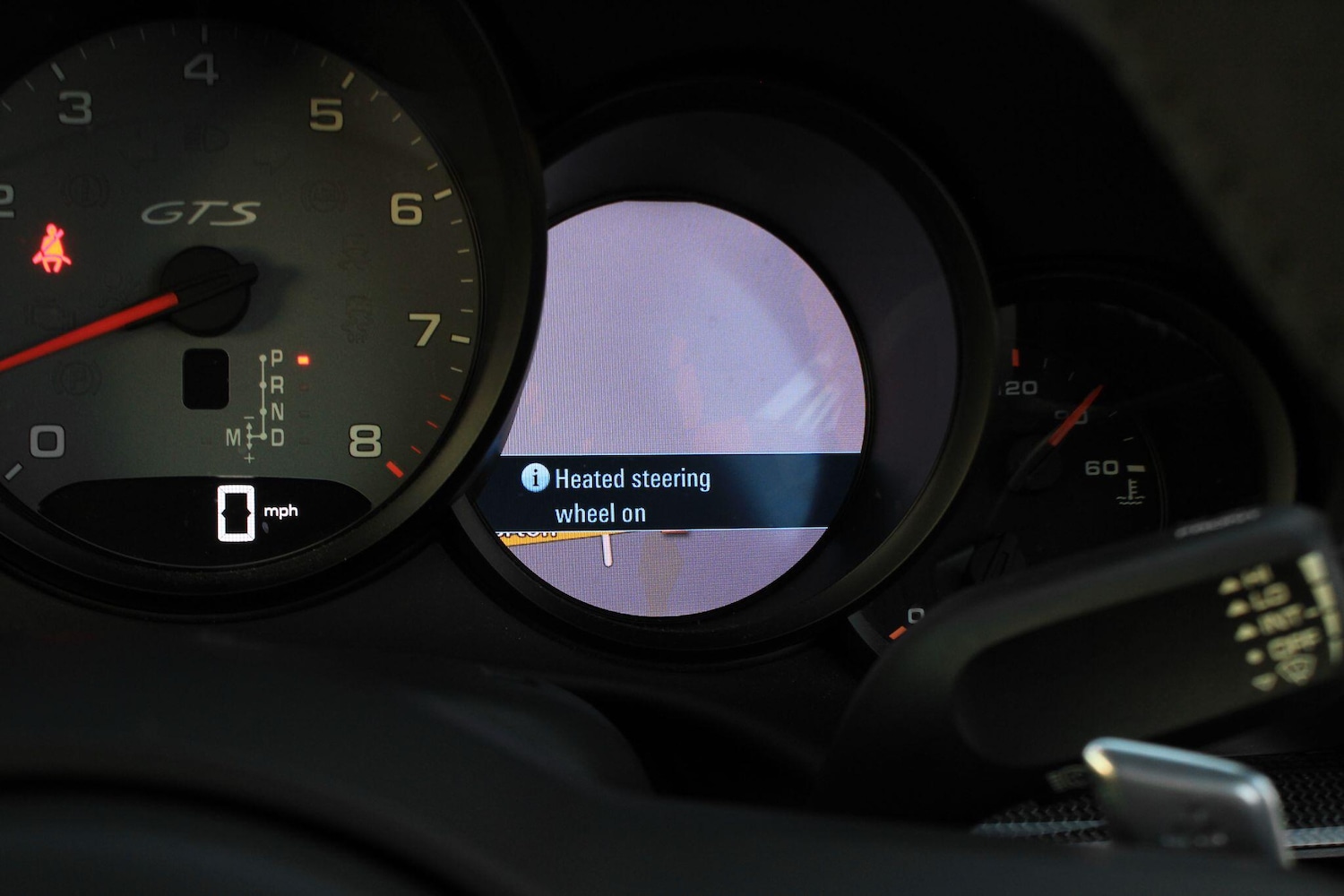 Used Porsche 911 2018 for sale - 76608276: Photo 24