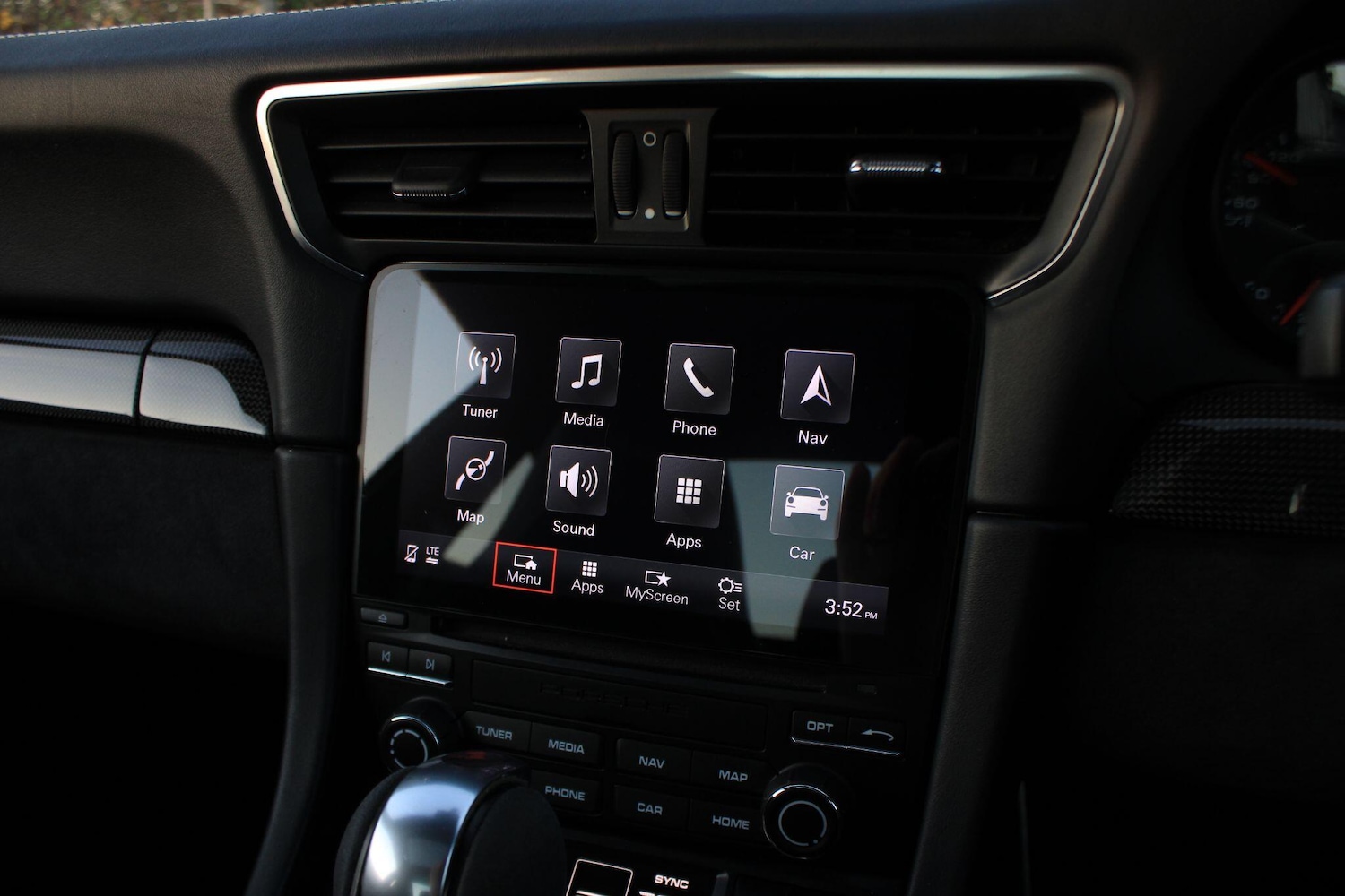 Used Porsche 911 2018 for sale - 76608276: Photo 27