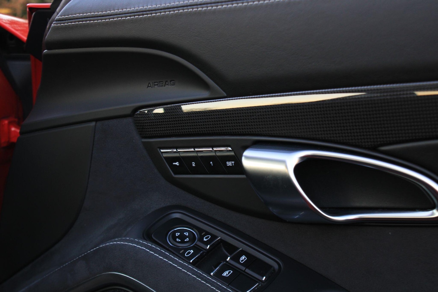 Used Porsche 911 2018 for sale - 76608276: Photo 31