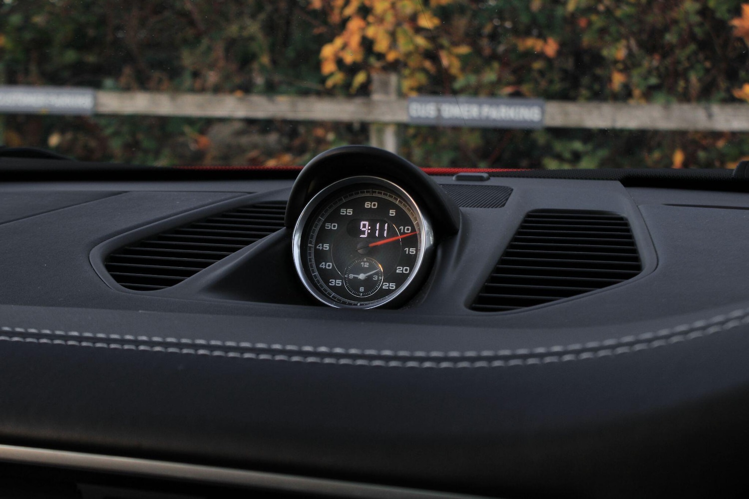 Used Porsche 911 2018 for sale - 76608276: Photo 33