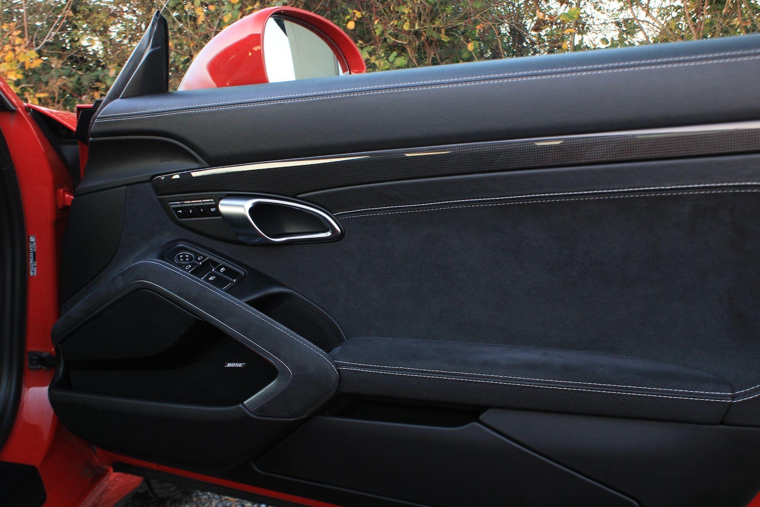 Used Porsche 911 2018 for sale - 76608276: Photo 37