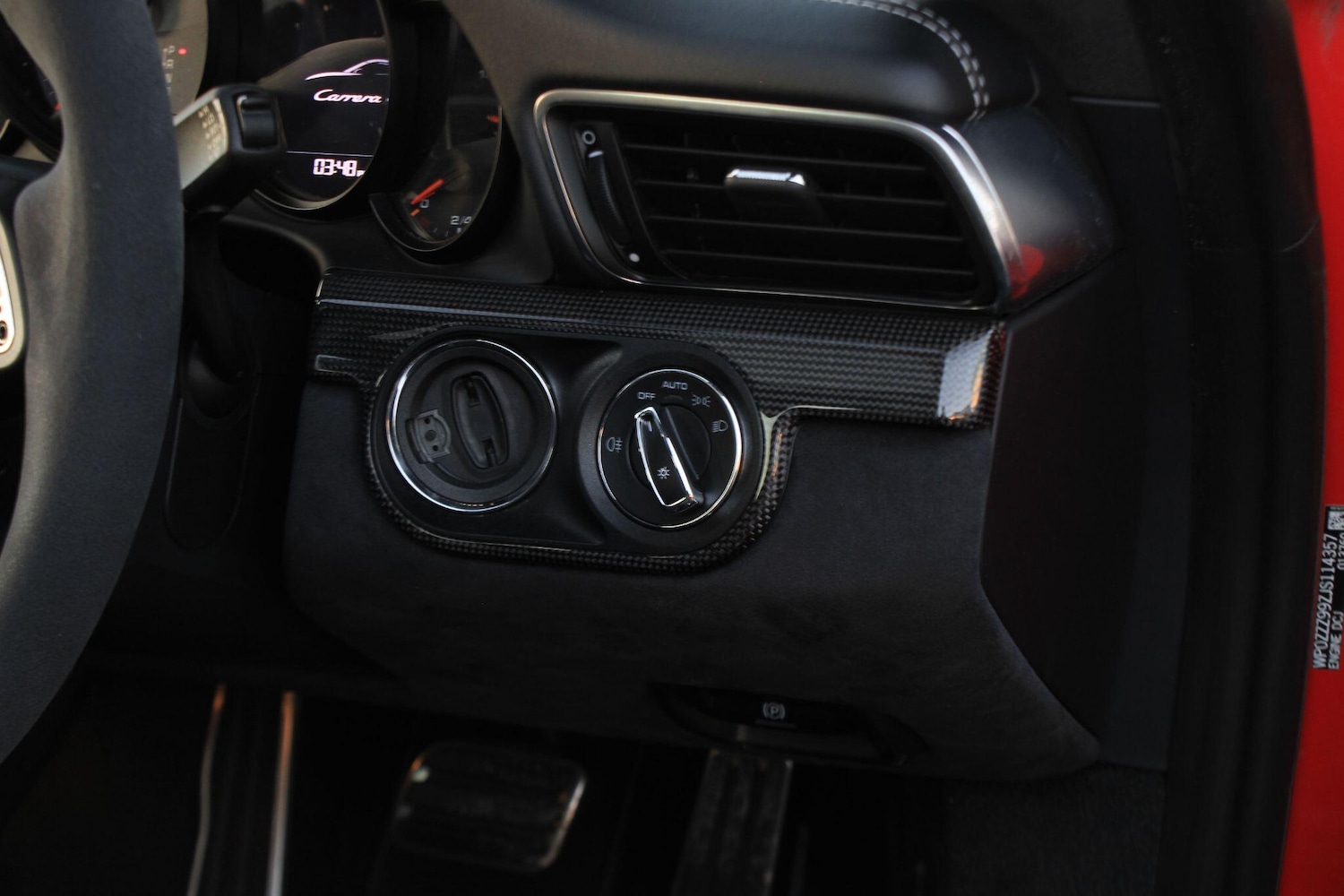 Used Porsche 911 2018 for sale - 76608276: Photo 39