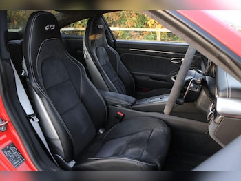 Used Porsche 911 2018 for sale - 76608276: Photo