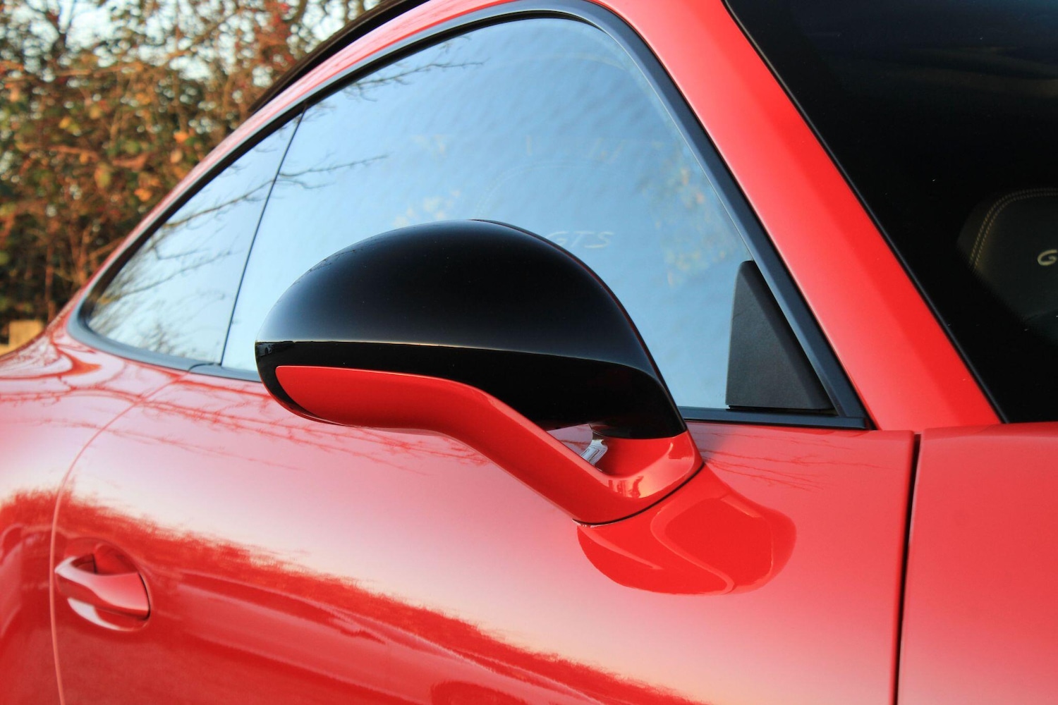 Used Porsche 911 2018 for sale - 76608276: Photo 44