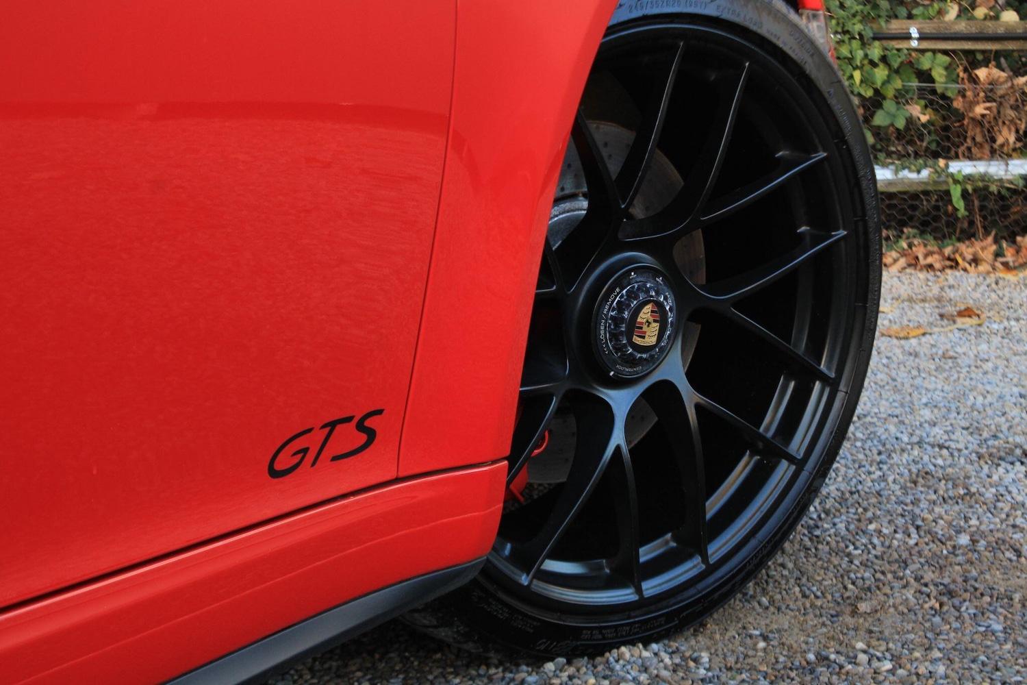 Used Porsche 911 2018 for sale - 76608276: Photo 45