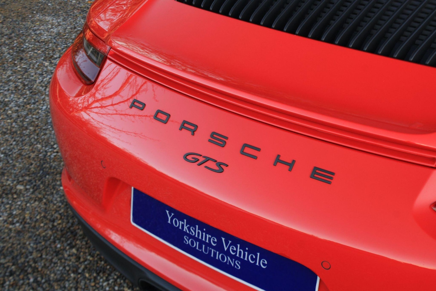 Used Porsche 911 2018 for sale - 76608276: Photo 46