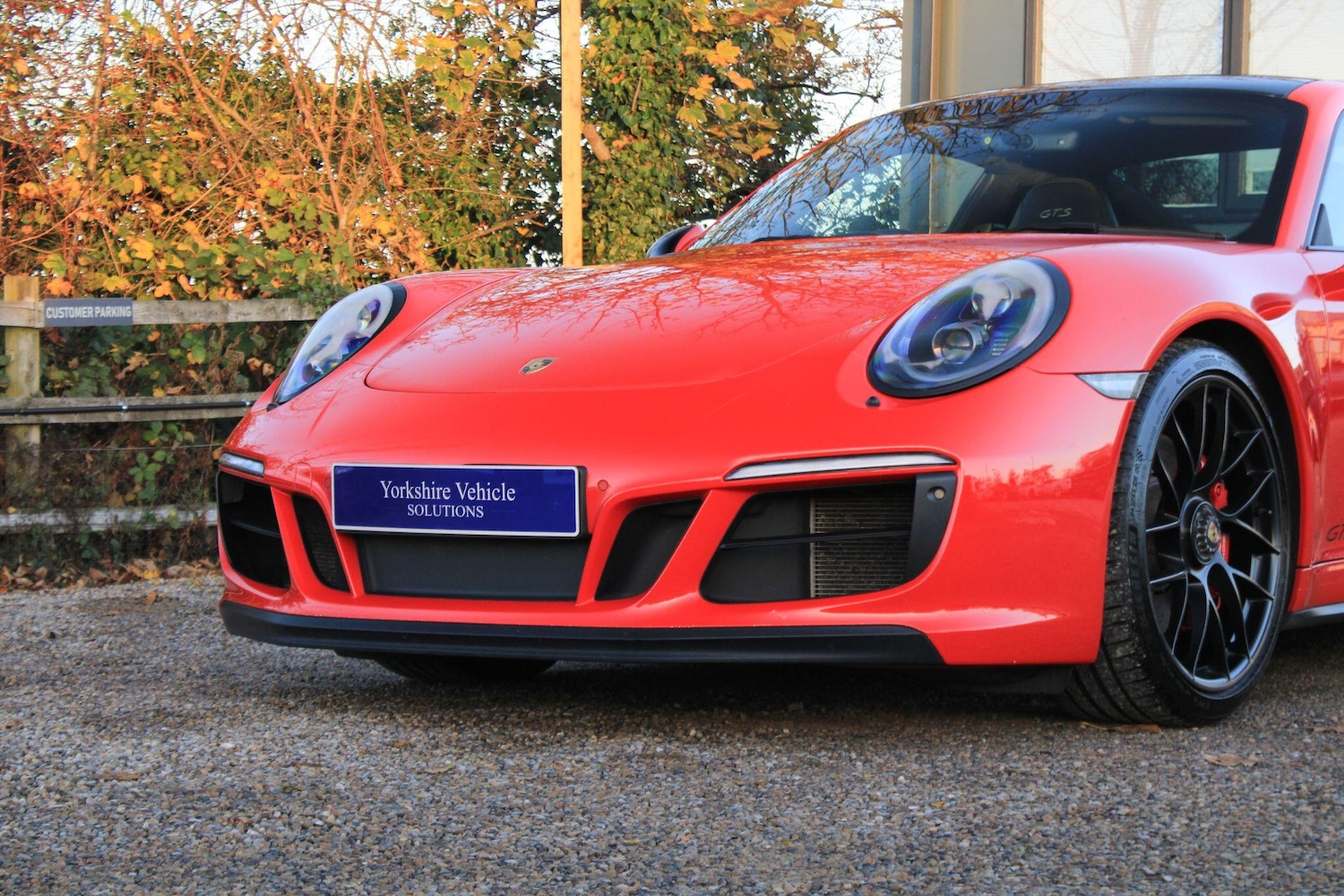 Used Porsche 911 2018 for sale - 76608276: Photo 48