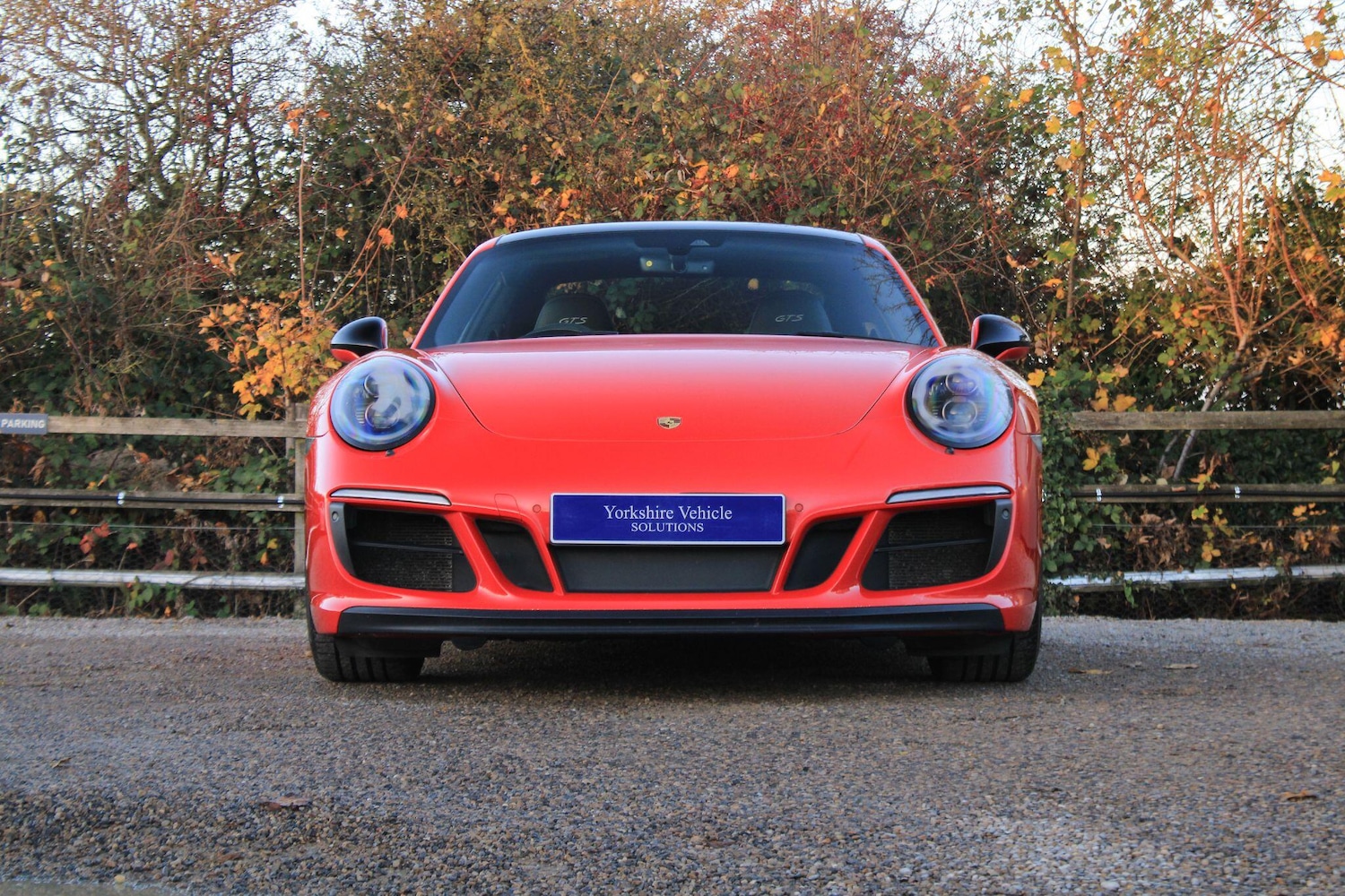 Used Porsche 911 2018 for sale - 76608276: Photo 51