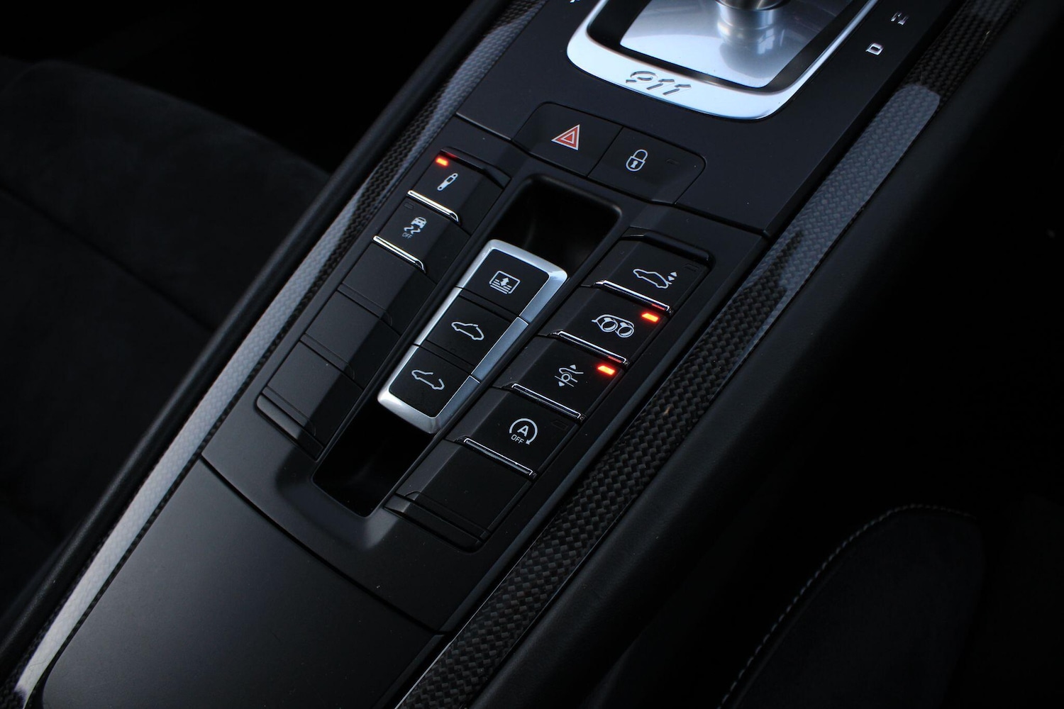 Used Porsche 911 2018 for sale - 76608276: Photo 7