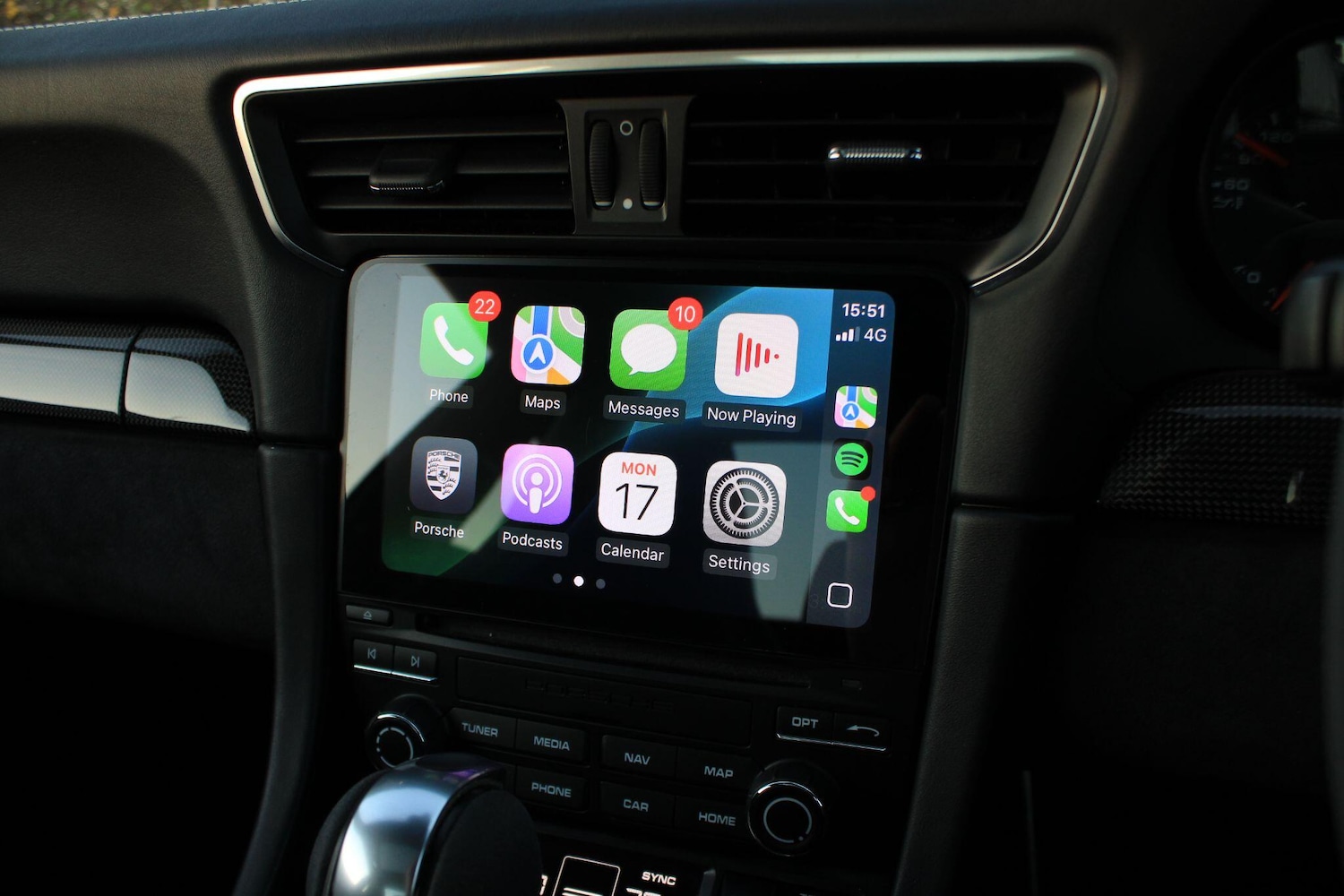 Used Porsche 911 2018 for sale - 76608276: Photo 8