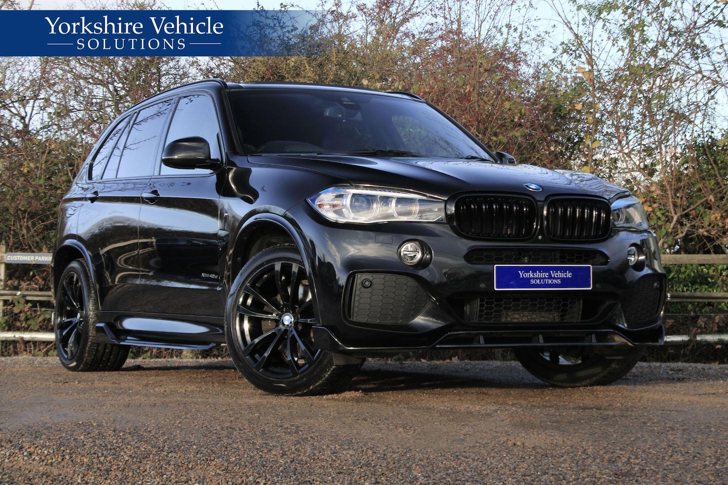 Used BMW X5 for sale - 76700647: Photo 1