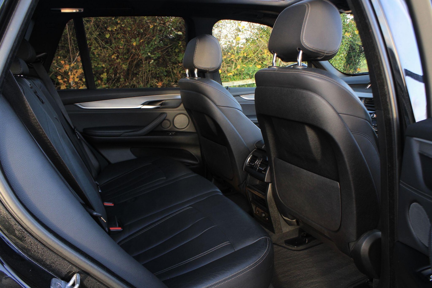 Used BMW X5 for sale - 76700647: Photo 12