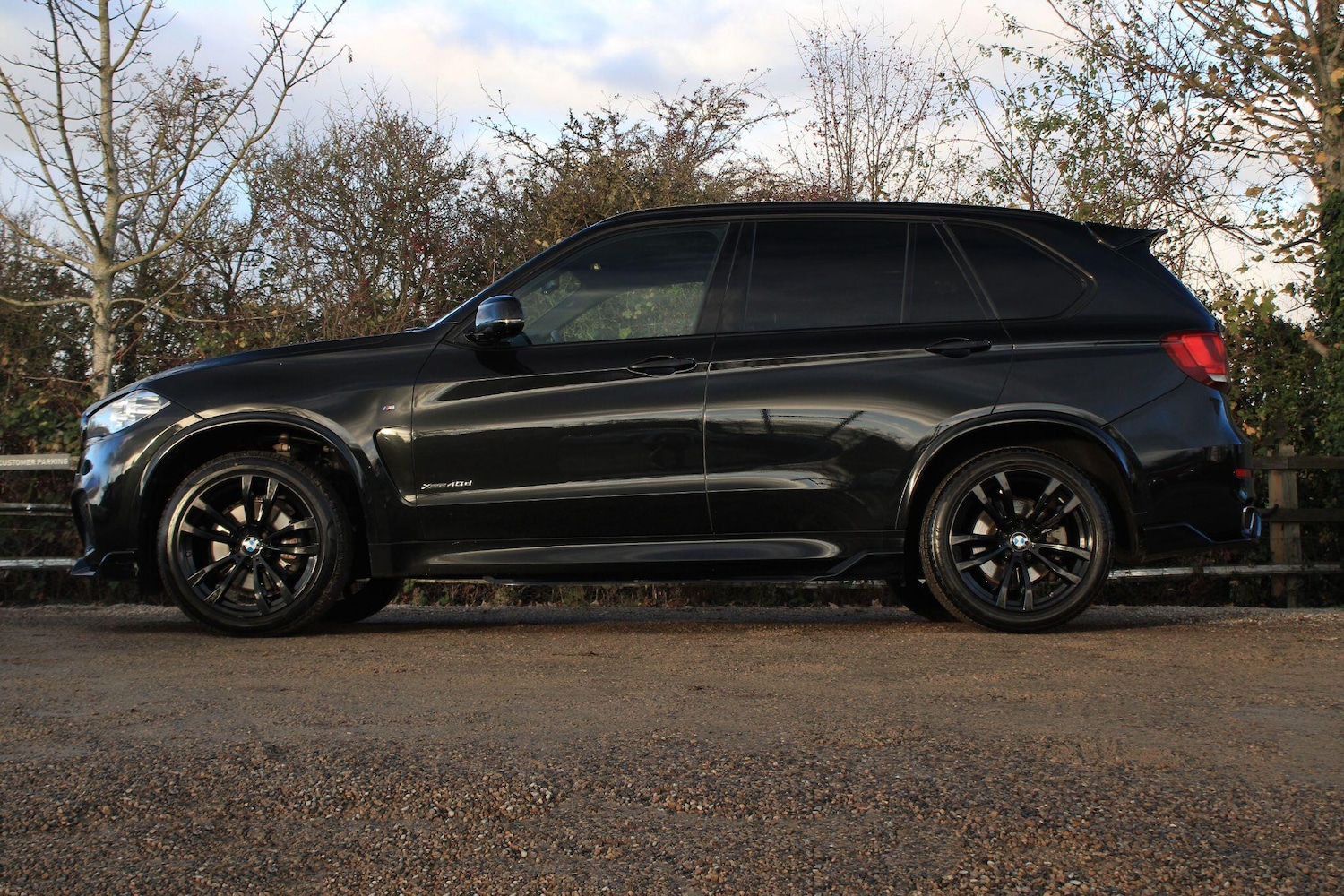 Used BMW X5 for sale - 76700647: Photo 16