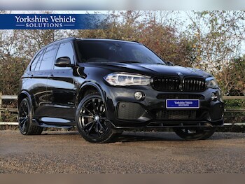 BMW - X5