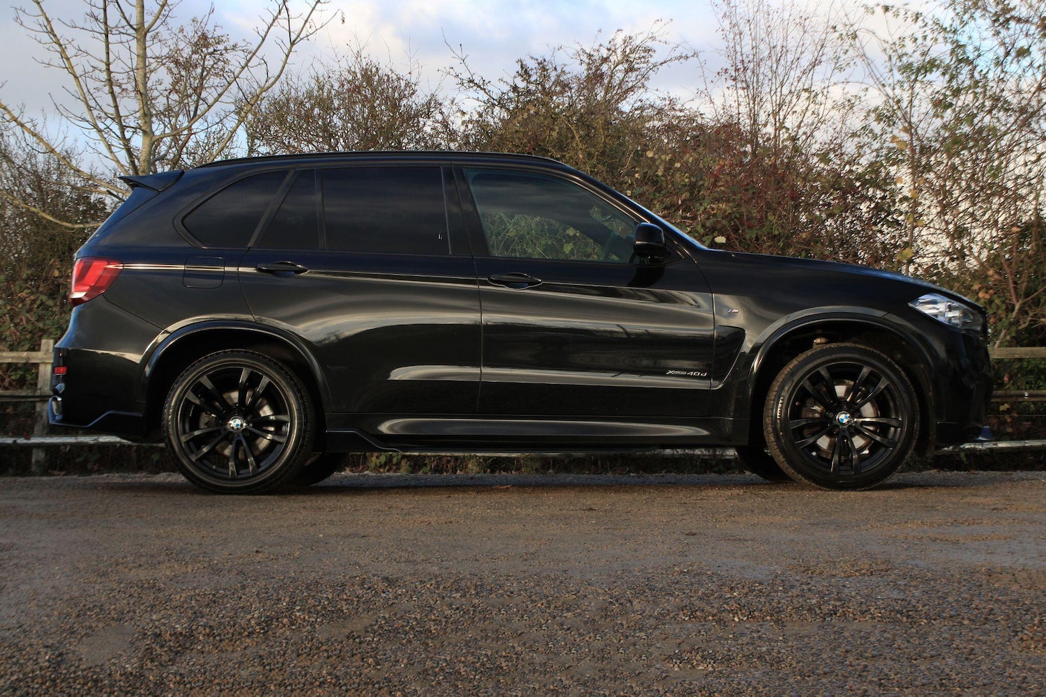 Used BMW X5 for sale - 76700647: Photo 2