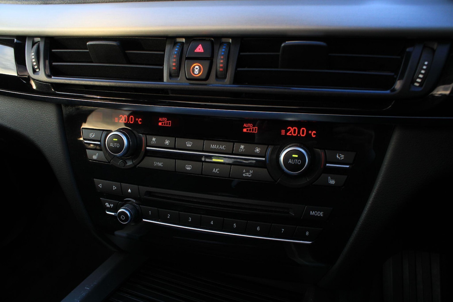 Used BMW X5 for sale - 76700647: Photo 20